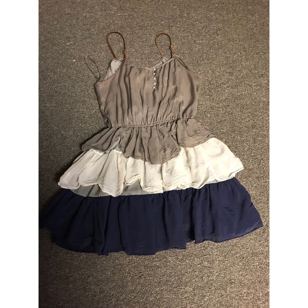 Rustic Sundress